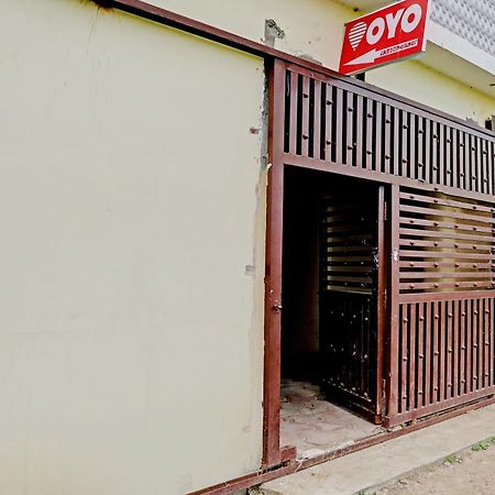 Hotel O Manisha Palace Sehore Luaran gambar