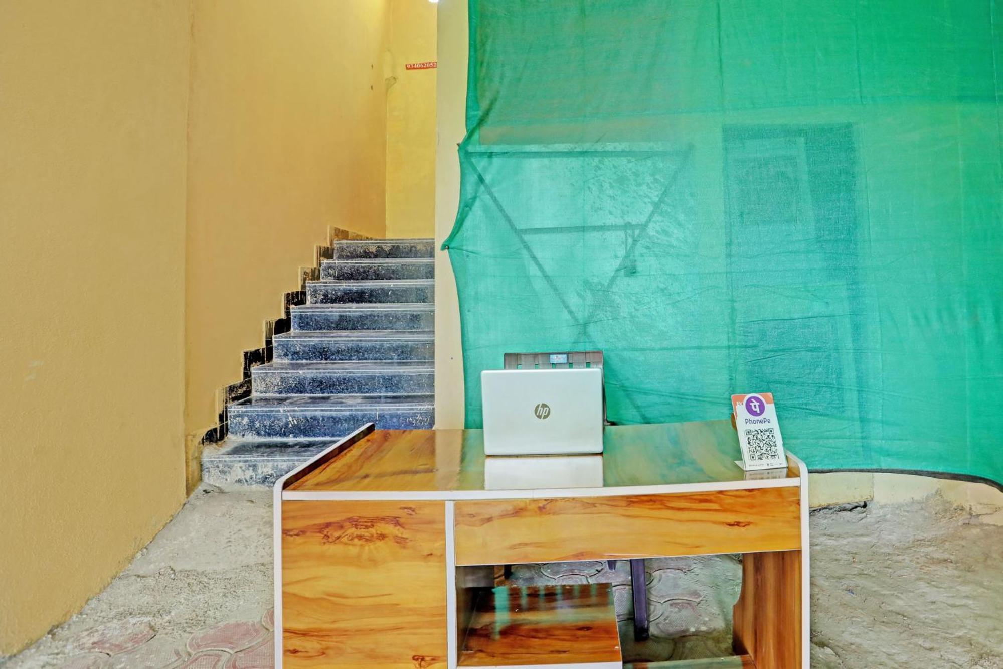 Hotel O Manisha Palace Sehore Luaran gambar