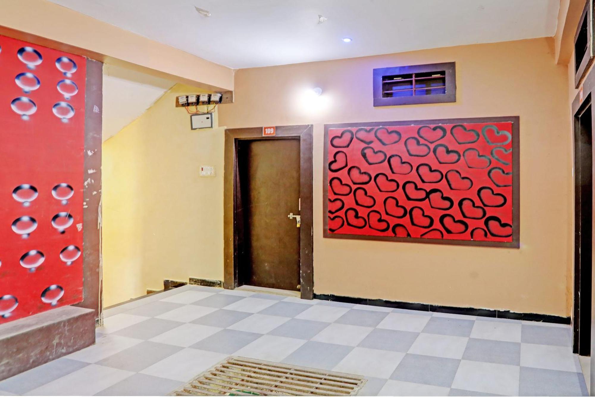 Hotel O Manisha Palace Sehore Luaran gambar