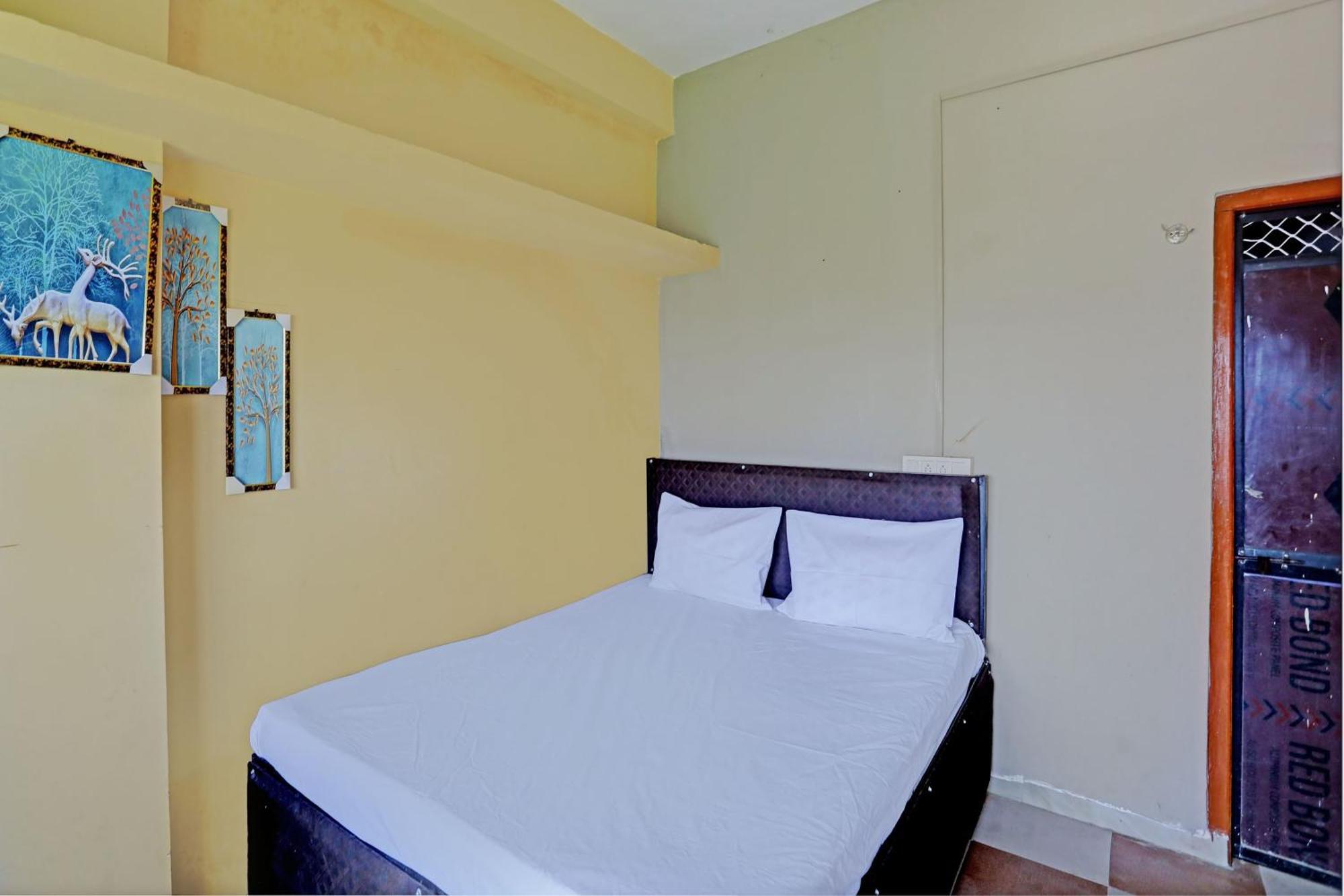 Hotel O Manisha Palace Sehore Luaran gambar