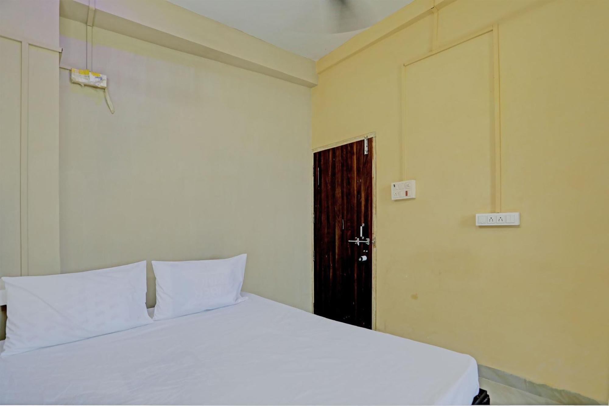 Hotel O Manisha Palace Sehore Luaran gambar