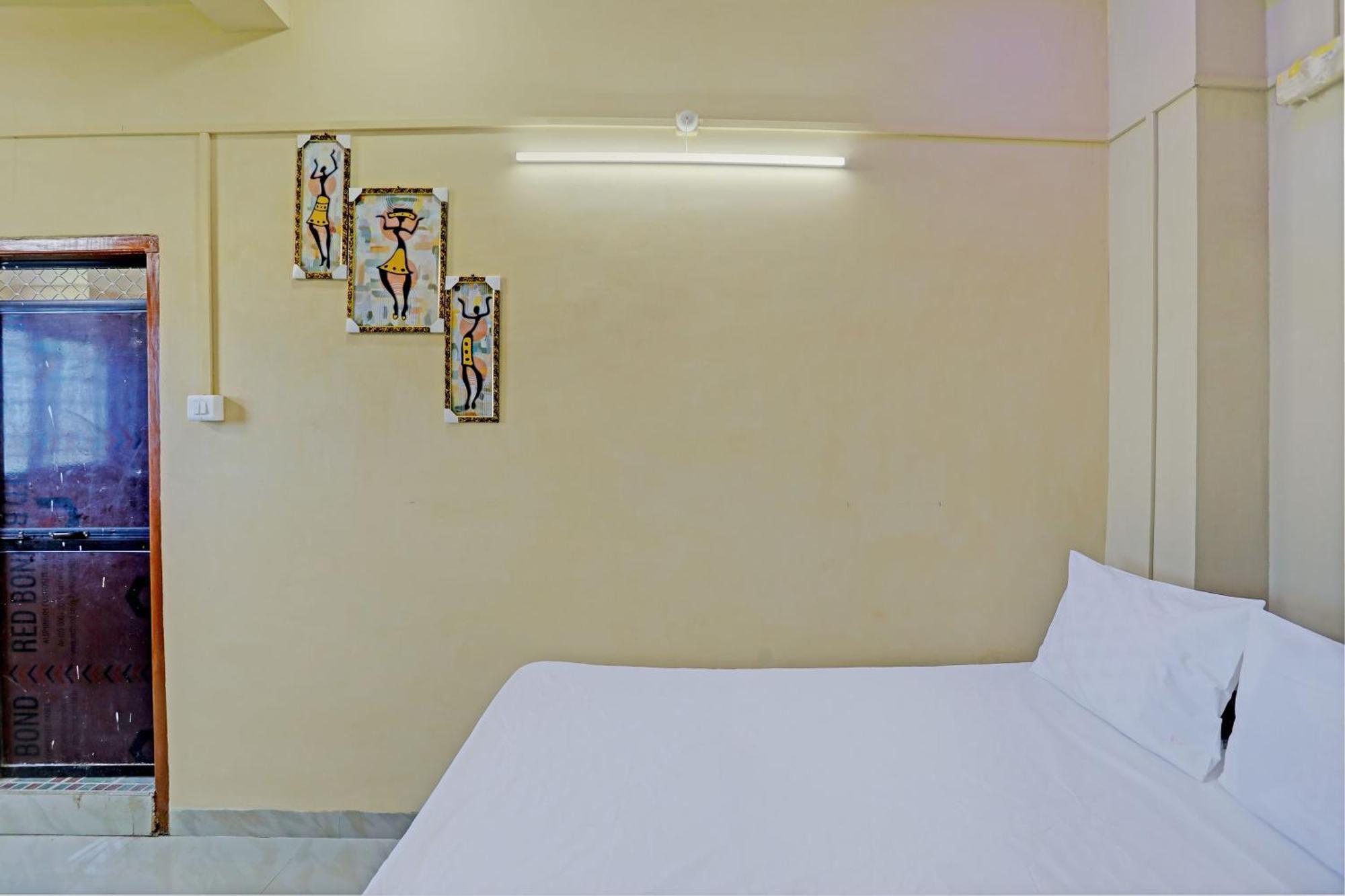 Hotel O Manisha Palace Sehore Luaran gambar