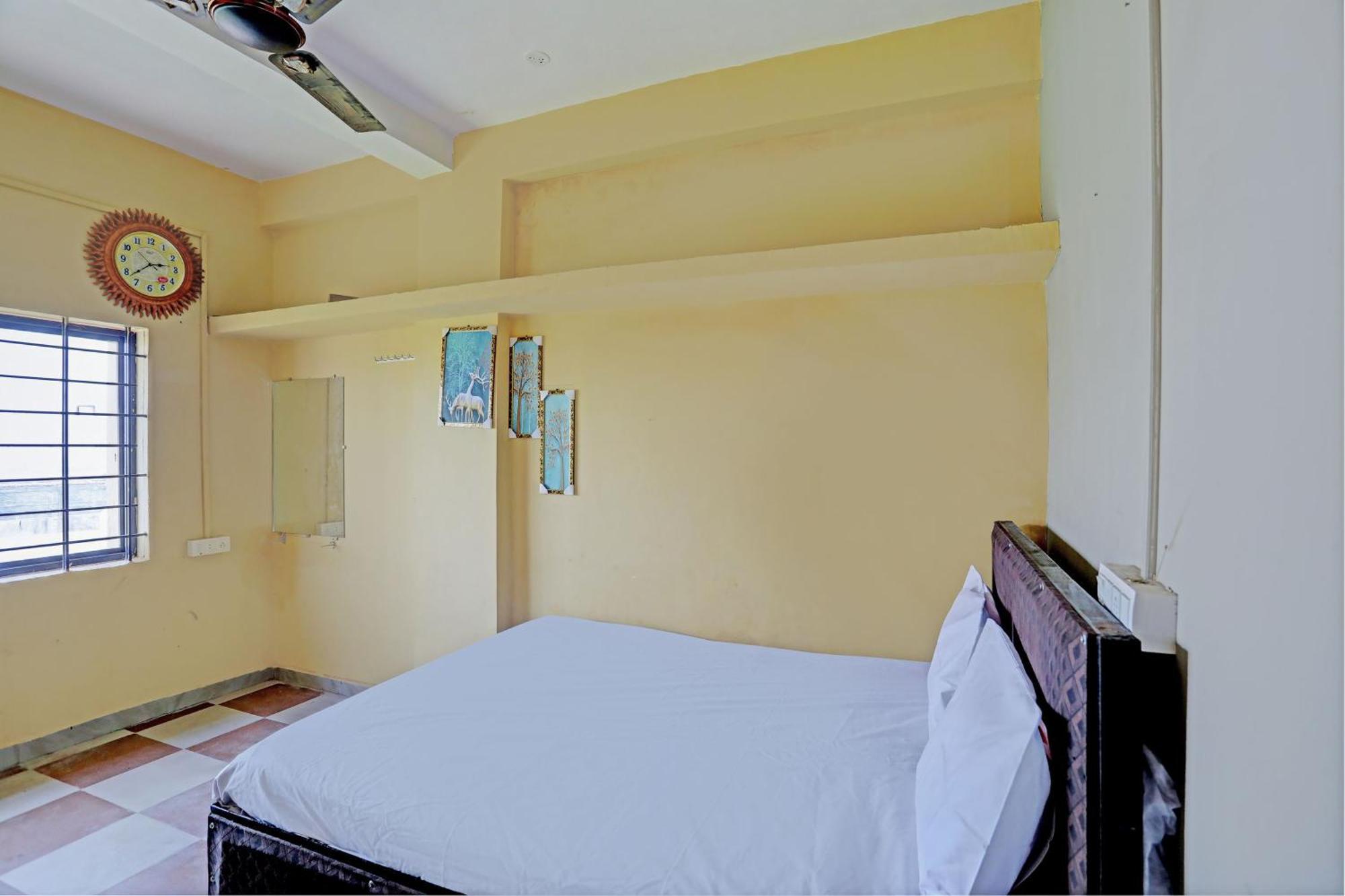 Hotel O Manisha Palace Sehore Luaran gambar